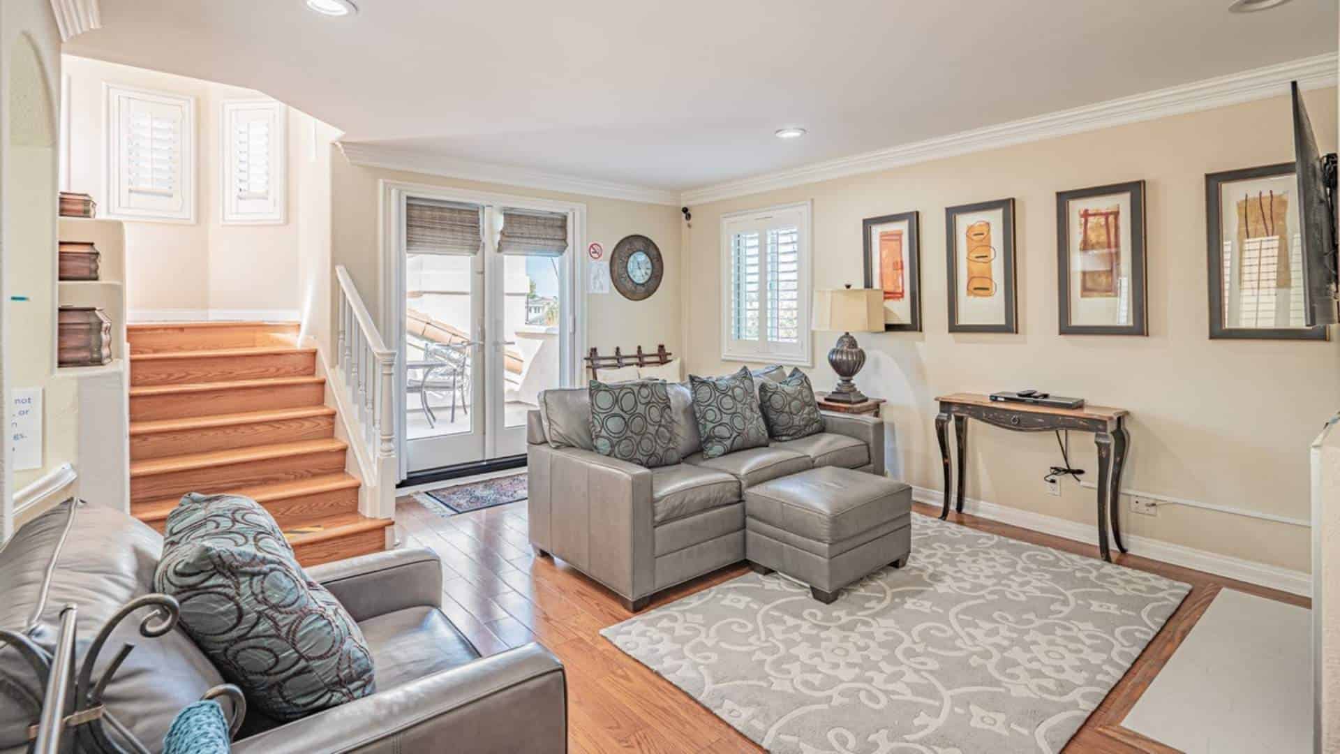 Adaptive Care Network interior supporting counseling in an Addiction & Mental Health PHP program